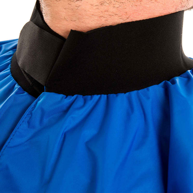 Sprühjacke – Circle One Wasserdichte Sprühjacke/Cag PU-gefüttert