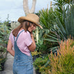 Kestrel Hat