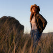 Kestrel Hat