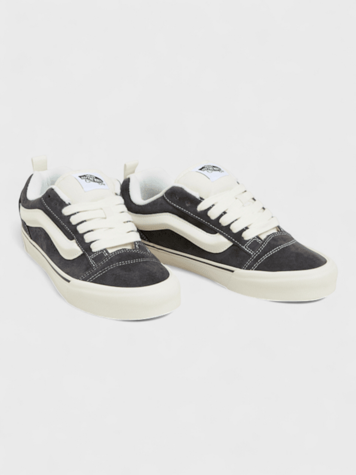 Vans Knu Skool Suede Grey