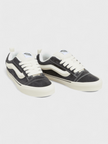 Vans Knu Skool Suede Grey