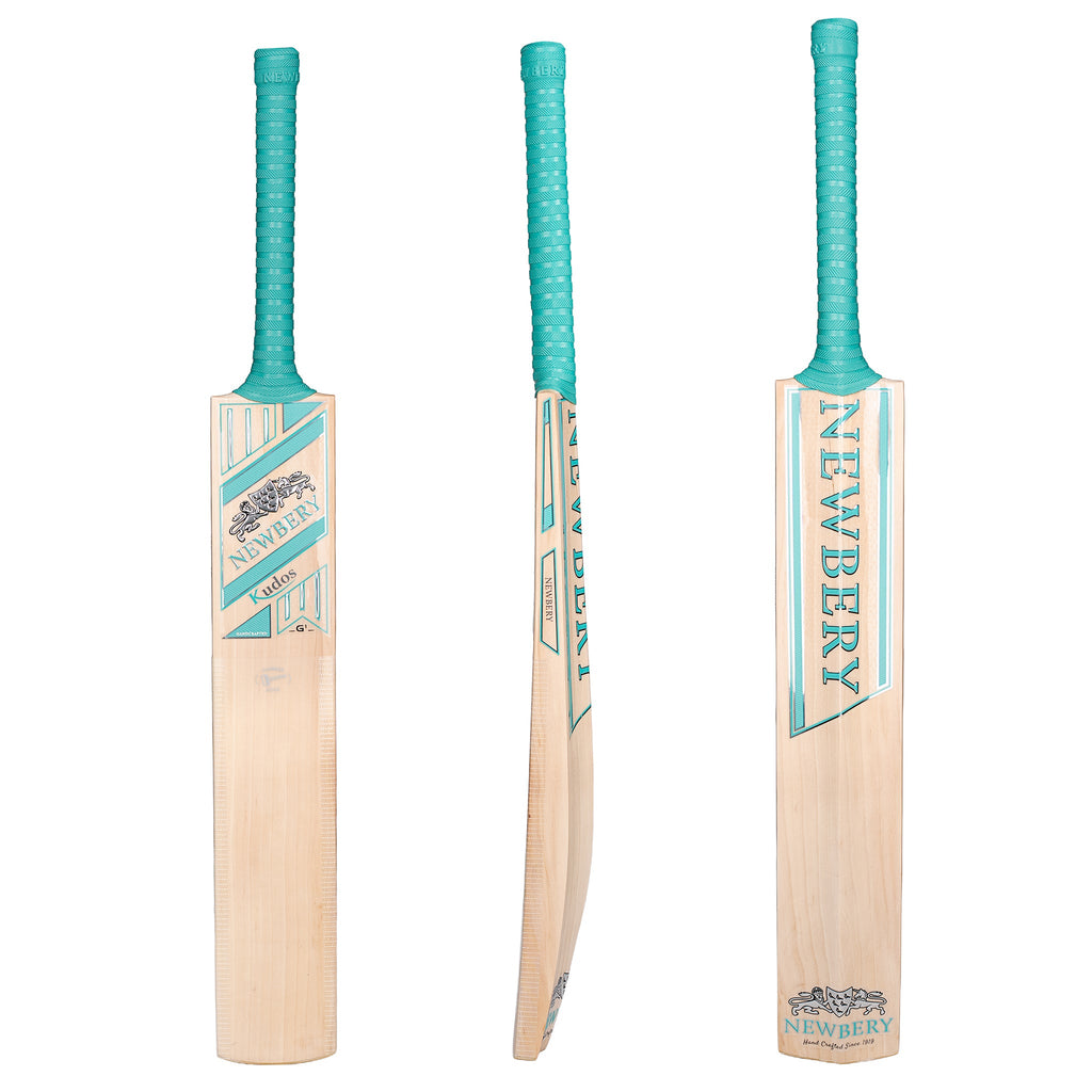 Customisable Junior Cricket Bat
