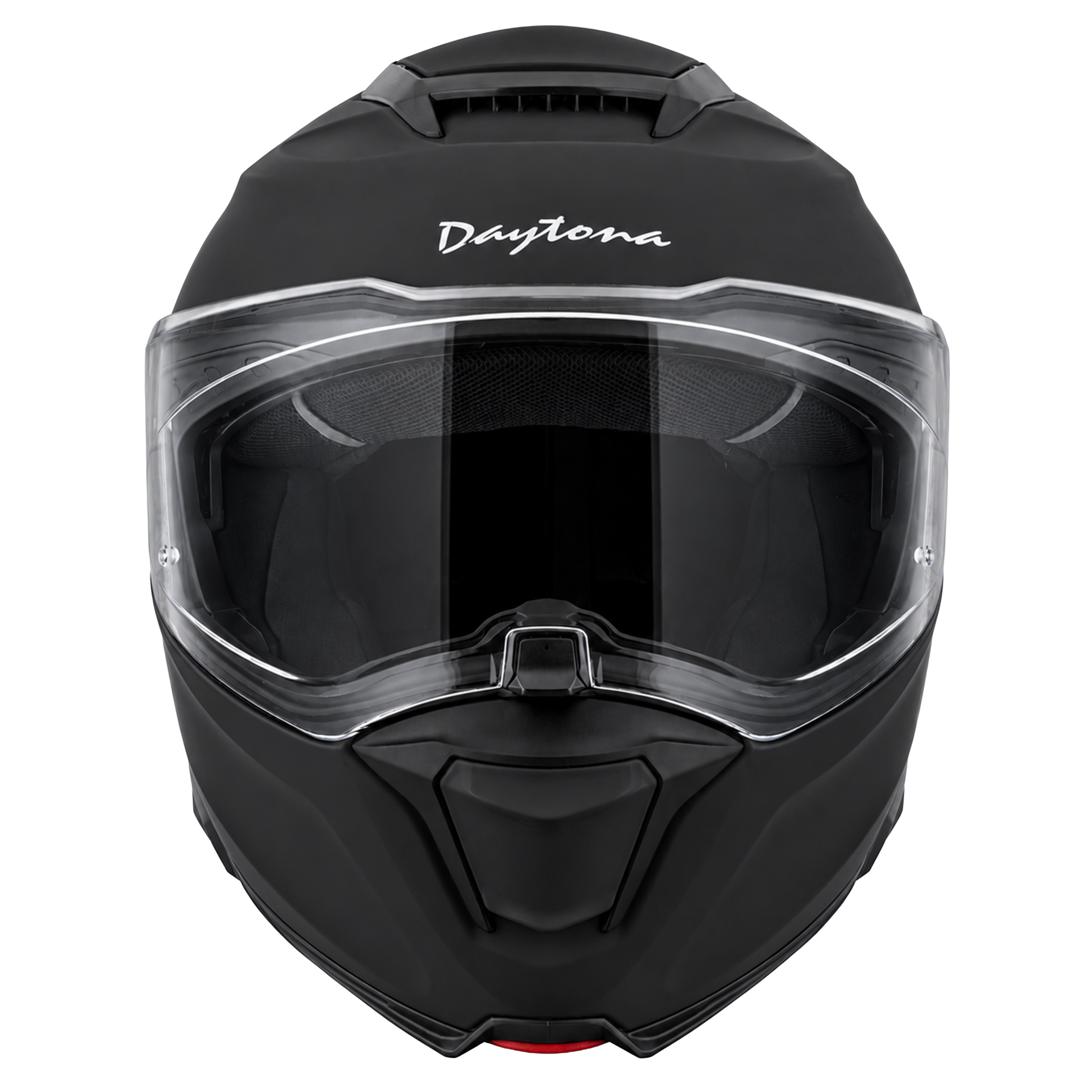 D.O.T. & ECE Daytona Legacy- Dull Black