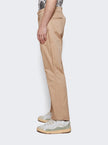 La Chino Flares Khaki