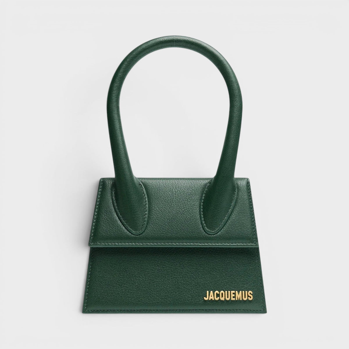 Le Chiquito Moyen Dark Green