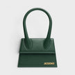 Le Chiquito Moyen Dark Green