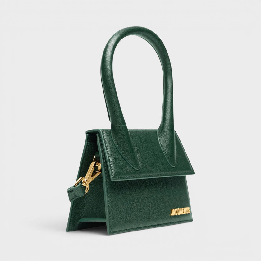 Le Chiquito Moyen Dark Green