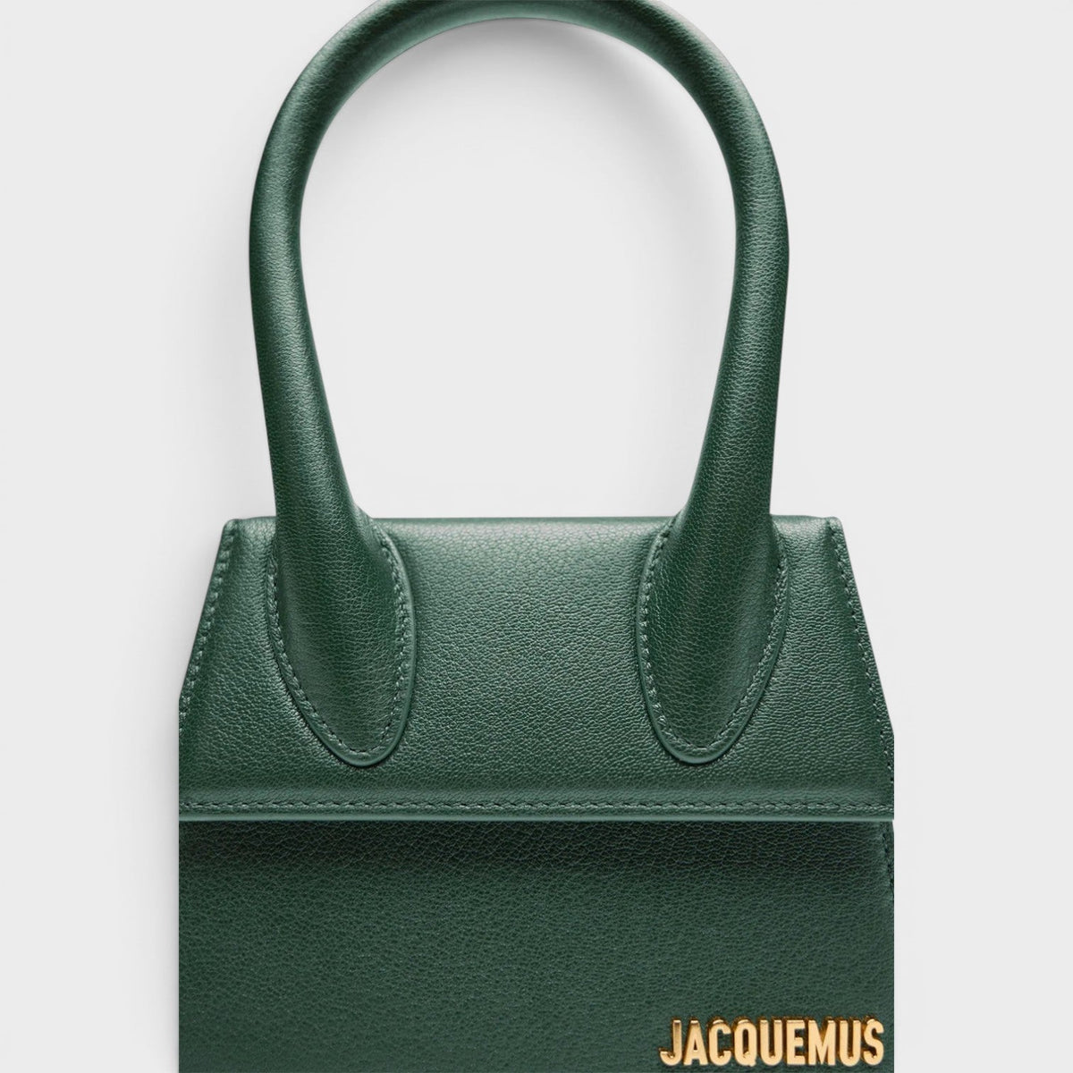 Le Chiquito Moyen Dark Green