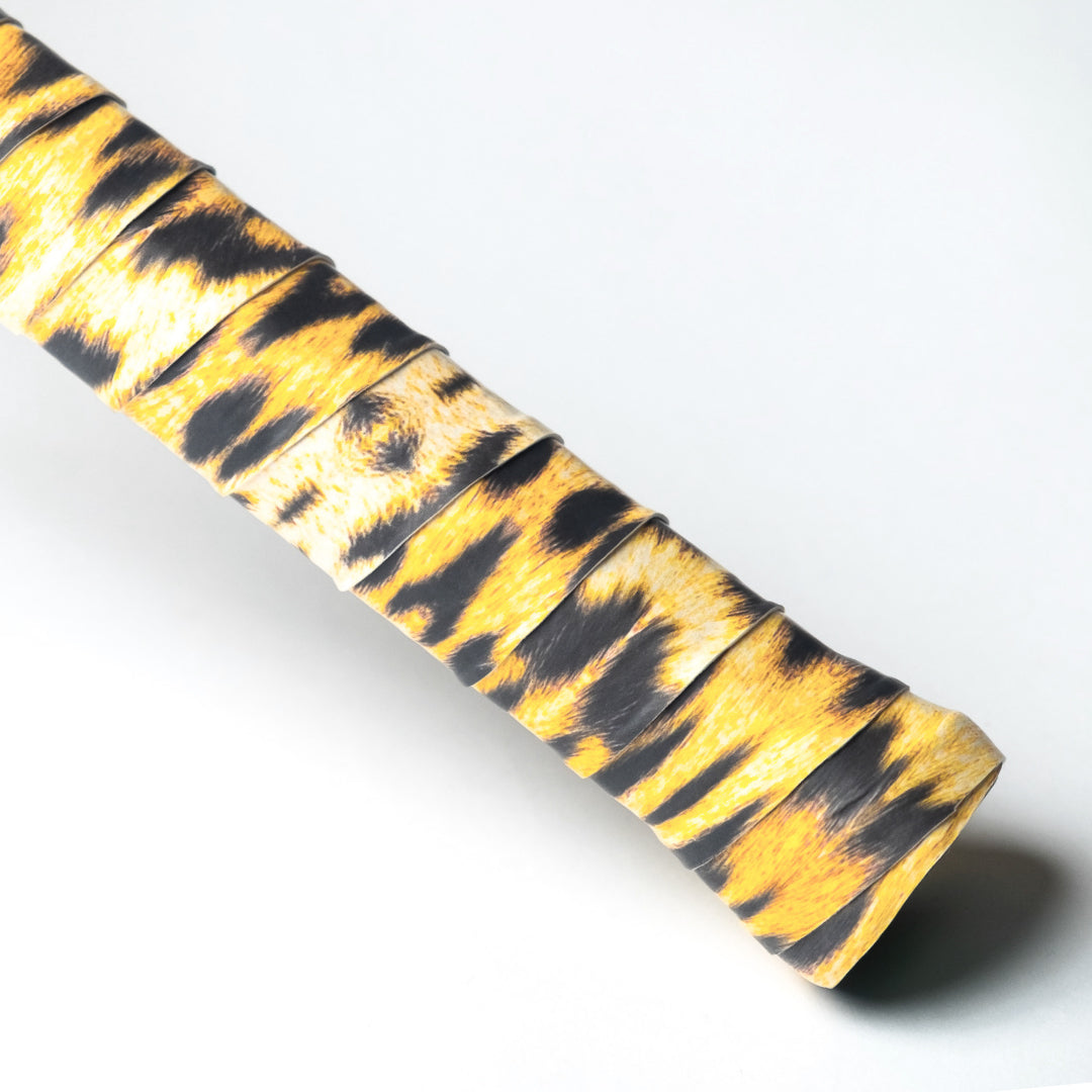 Aixo Leopardskin Overgrip