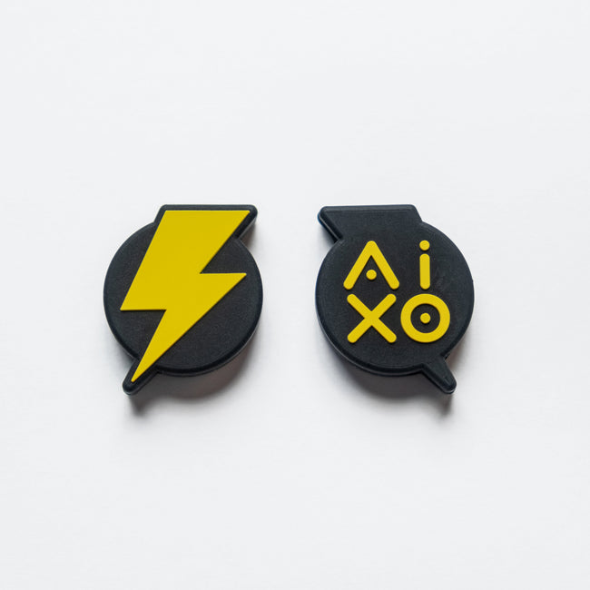 AIXO Bolt Dampener
