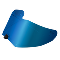 Legacy Shield Outer- Blue