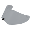 Legacy Shield Outer- Clear