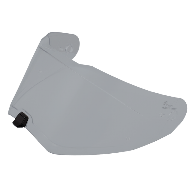 Legacy Shield Outer- Clear