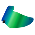 Legacy Shield Outer- Green