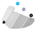 Legacy Shield Outer- Photochromic Smoke