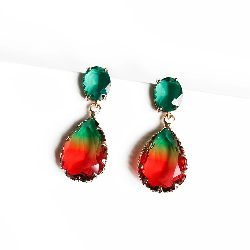 Orecchini Rissa Ombre Jewel