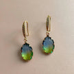 Pendientes joya Hannah Ombre