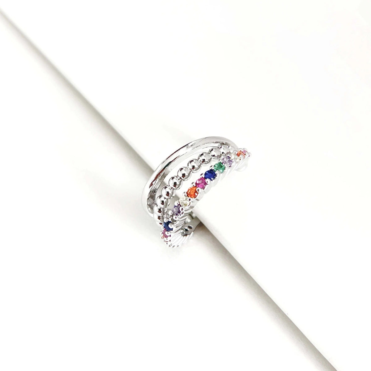Ear cuff gioiello Izzie