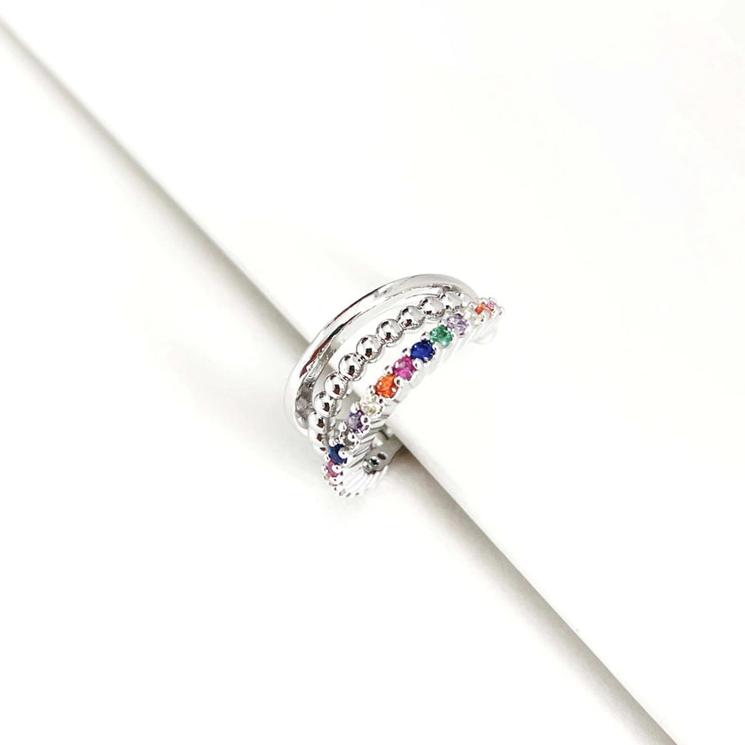 Ear cuff gioiello Izzie