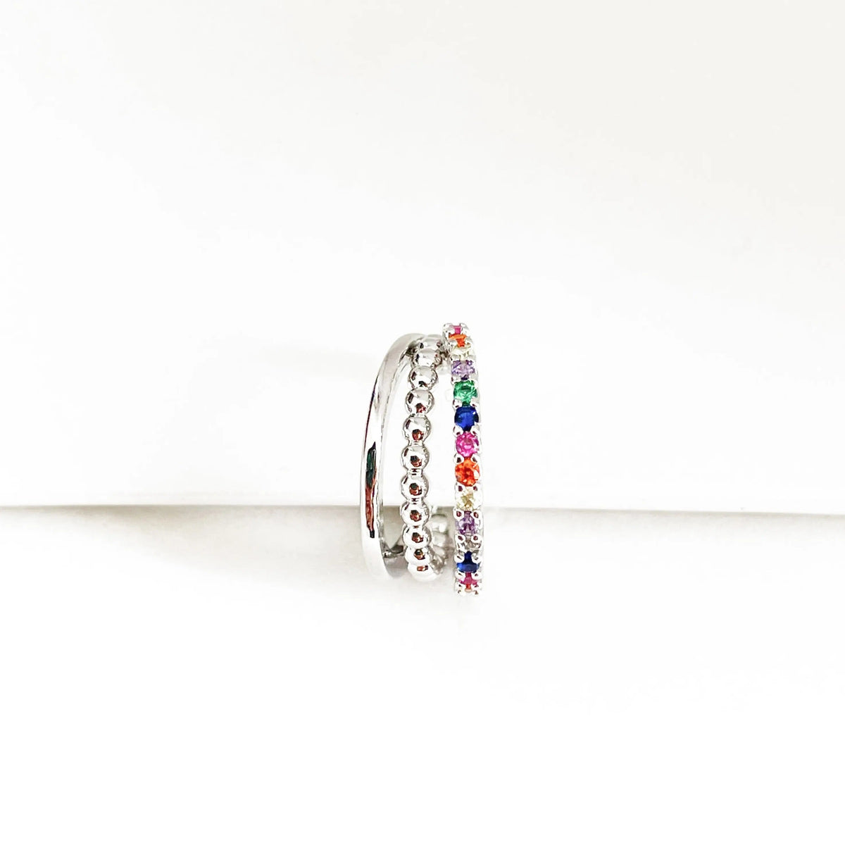 Ear cuff gioiello Izzie
