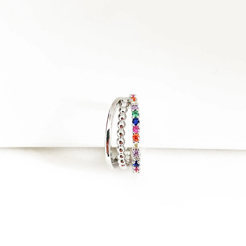 Ear cuff gioiello Izzie