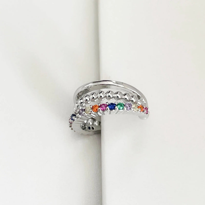 Ear cuff gioiello Izzie