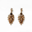 Orecchini Margot con strass gioiello