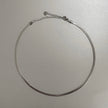 Girocollo Catalina Luxe color argento