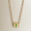 Collana Amuleto Segreto di Asha