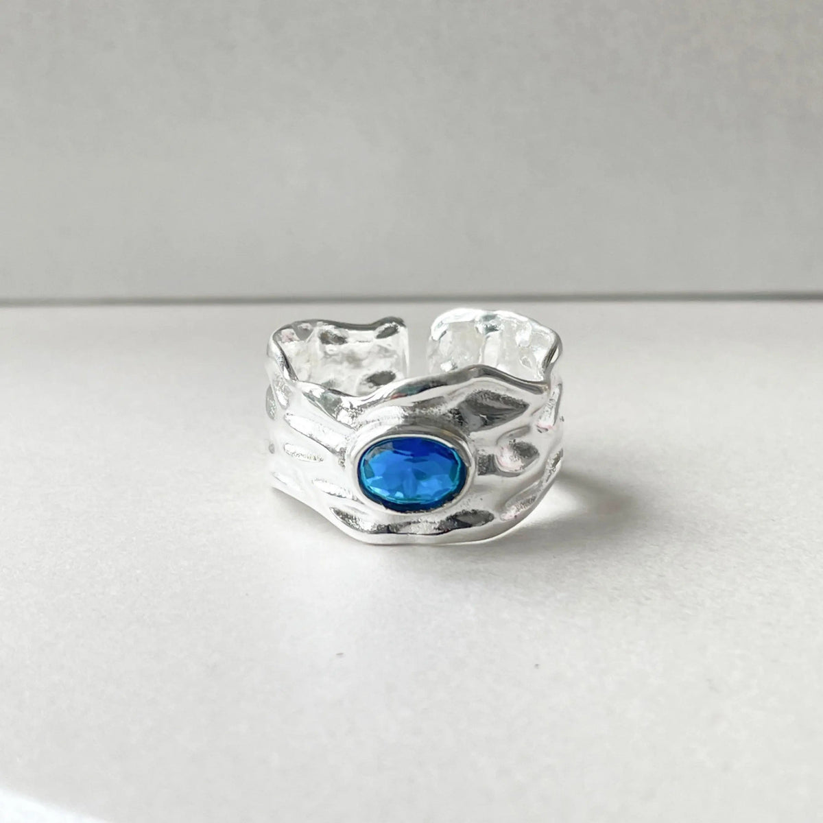 Elysia samtida ring