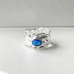 Elysia samtida ring