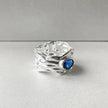 Elysia samtida ring