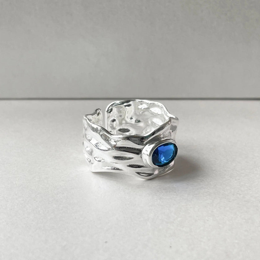 Elysia samtida ring