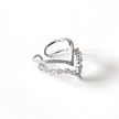 Anello Ziva Double Wishbone
