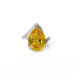 Anello da cocktail Marissa Statement Jewel
