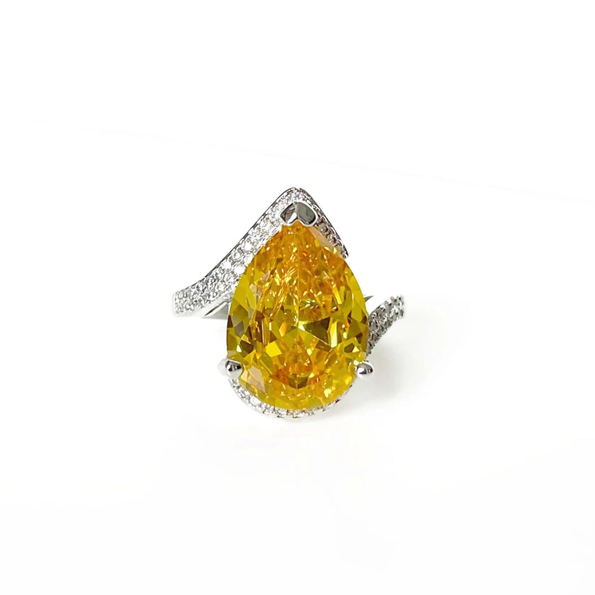 Anello da cocktail Marissa Statement Jewel