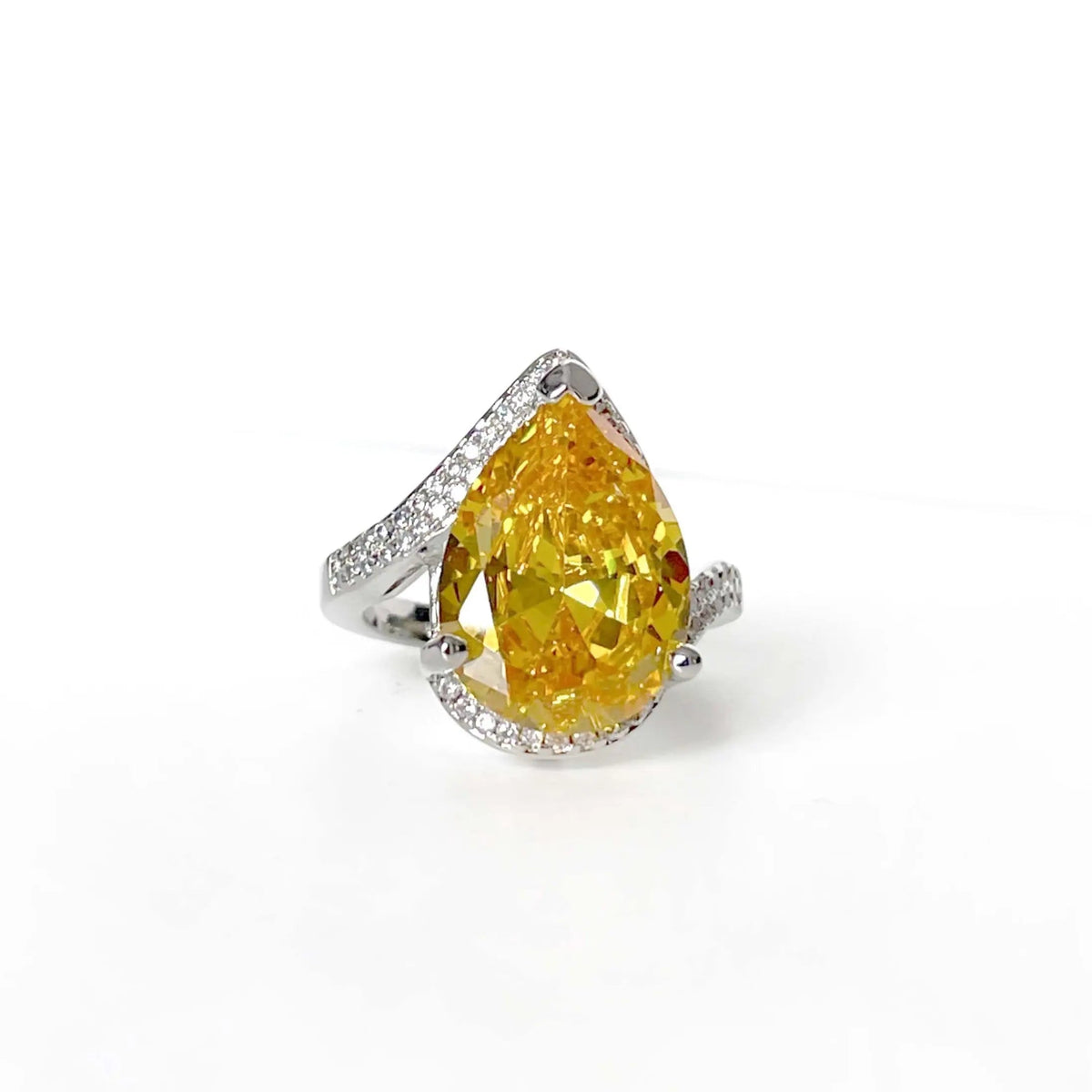 Anello da cocktail Marissa Statement Jewel