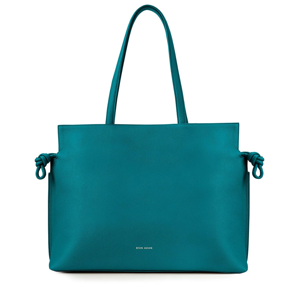 Large Emma Laptop Tote