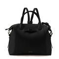 Wimbledon Leather Laptop Backpack