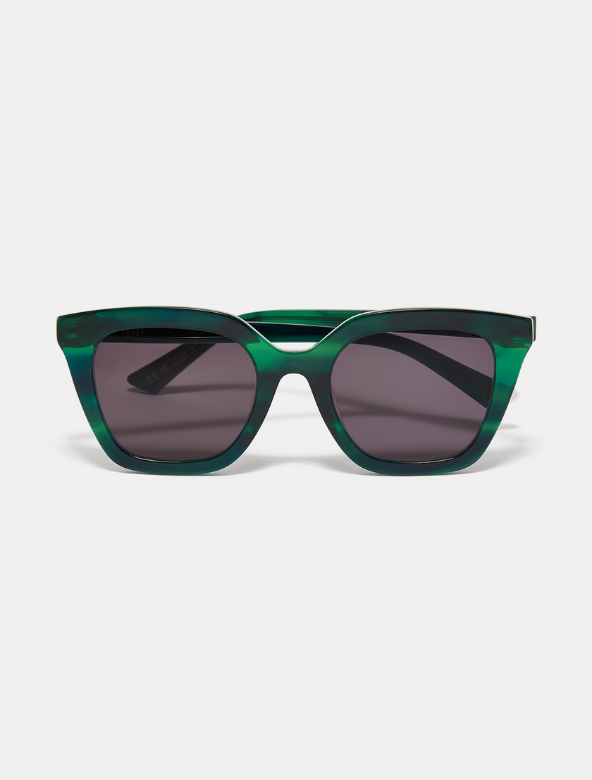 Lauryn Deep Green
