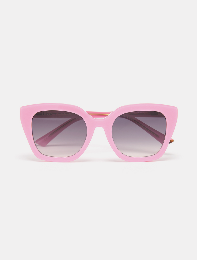 Lauryn Candy Pink