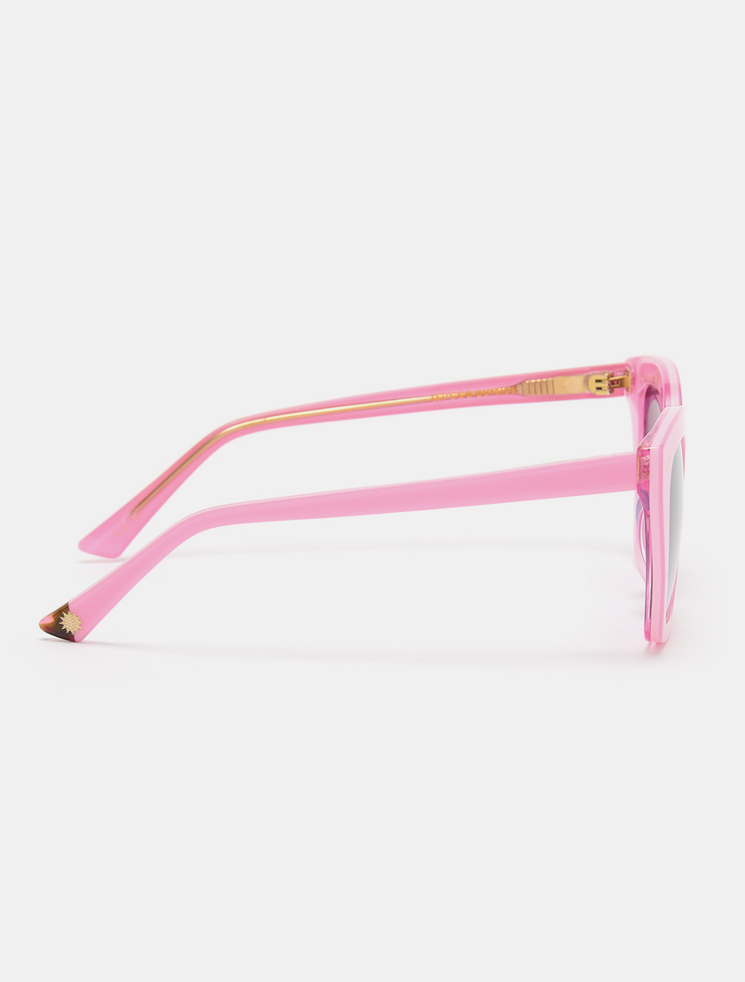 Lauryn Candy Pink