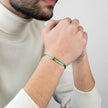 Bracciale a corda Golden Soho