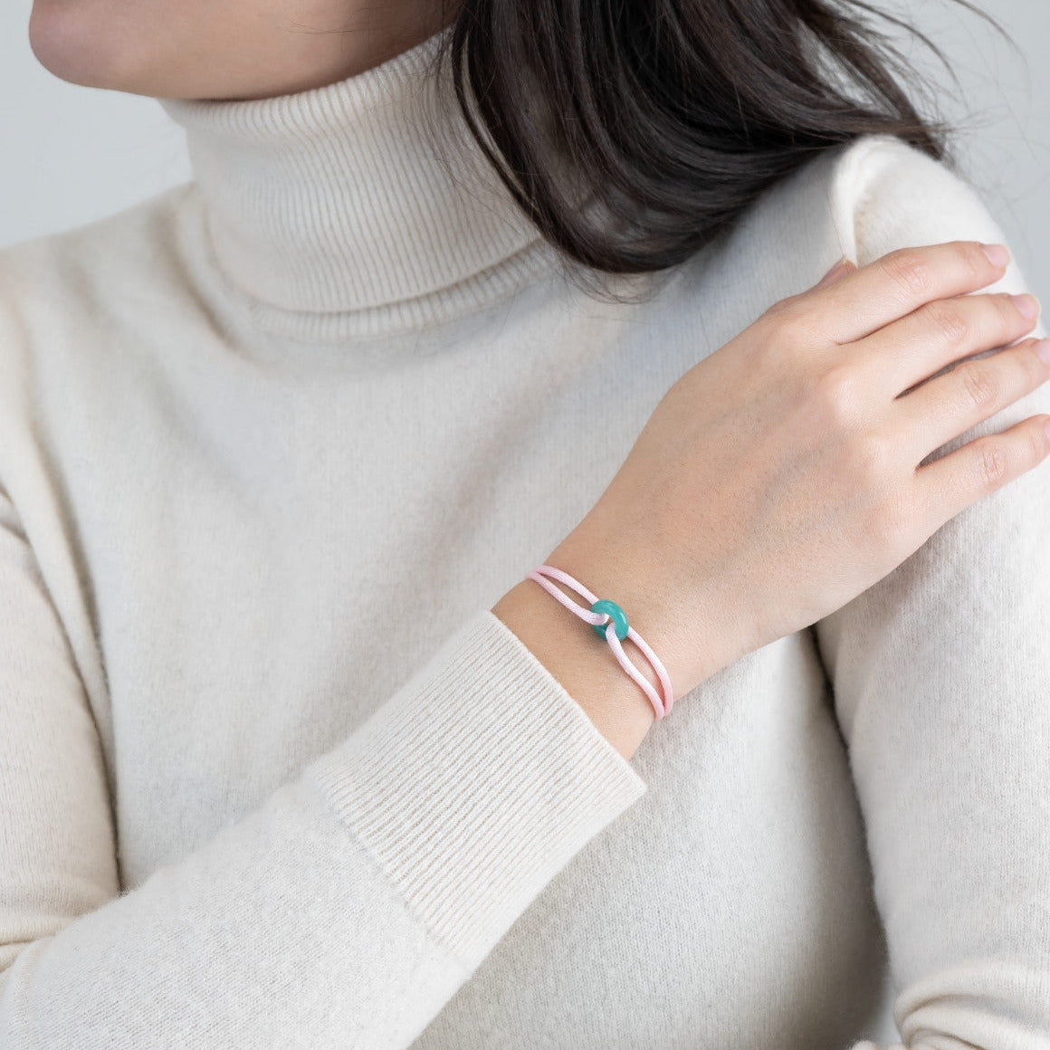Bracciale Imperial Soho in corda