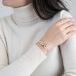Bracciale Imperial Soho in corda