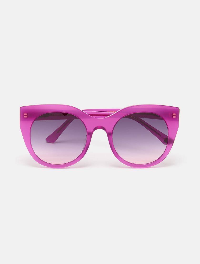 Lily Magenta
