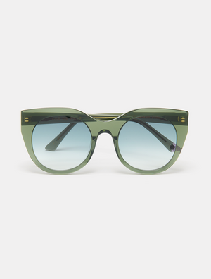 Lily Forest Green