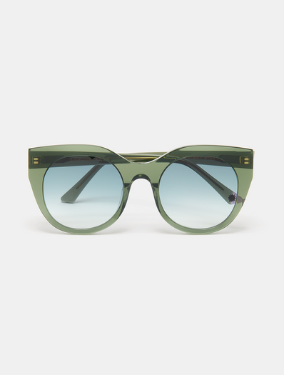 Lily Forest Green