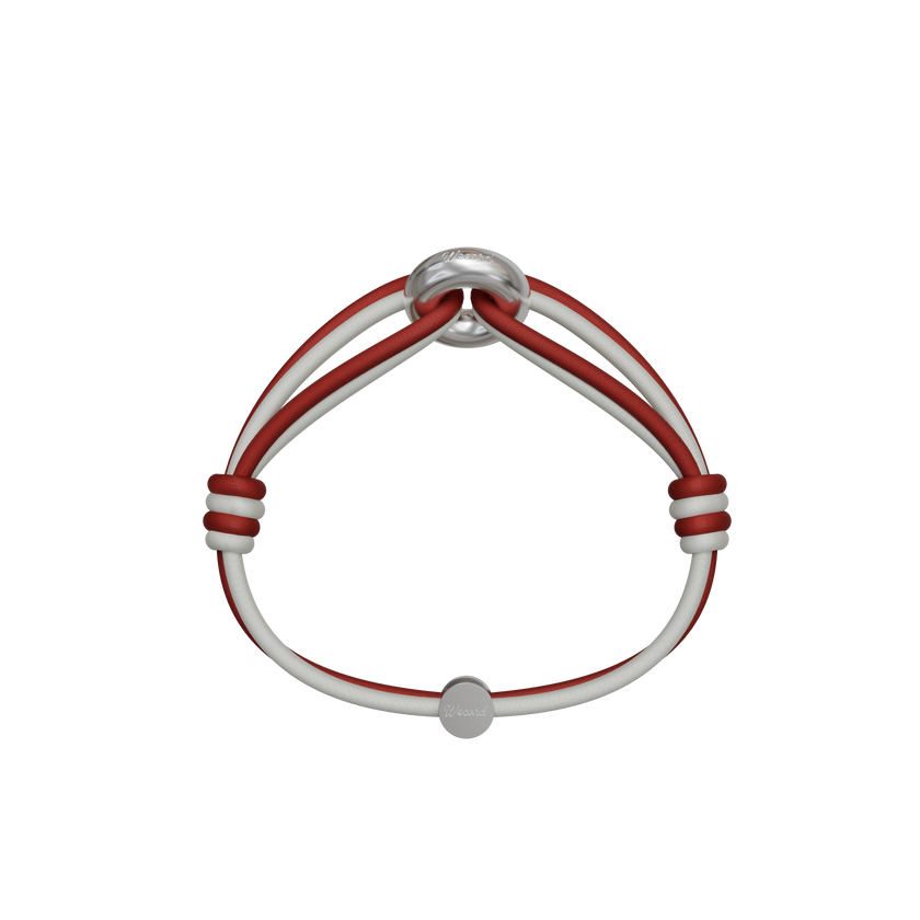 Football Teams Bracelets 1mm