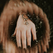 Charm Coven Celeste Nordstjerne-anheng